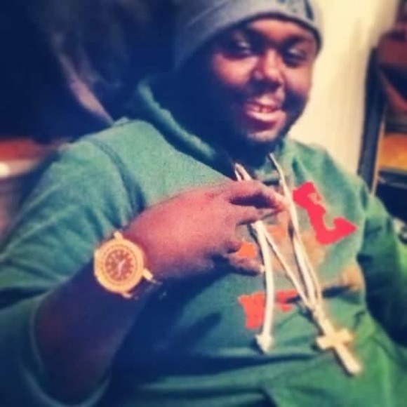 Meet your Posher, Anthony - Picture 1 of 1